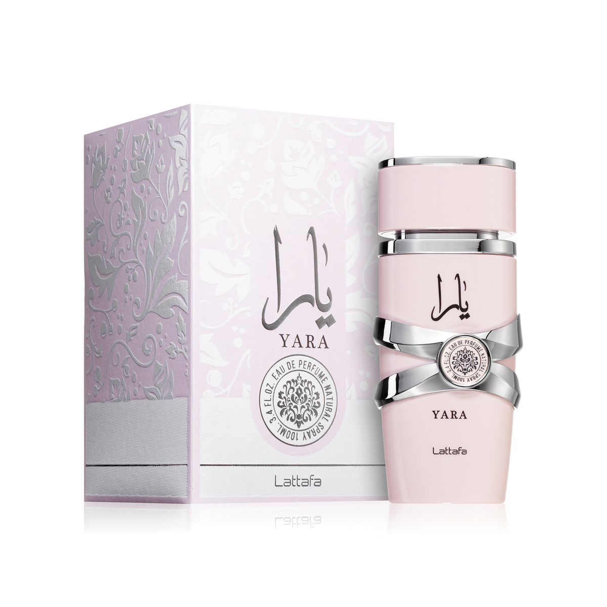 Lattafa Yara Eau de Parfum 100ml pentru Femei